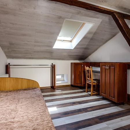 Four Bedrooms Apartment In The Heart Of Lviv Exteriör bild